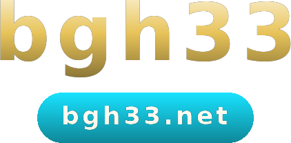 bgh33 logo