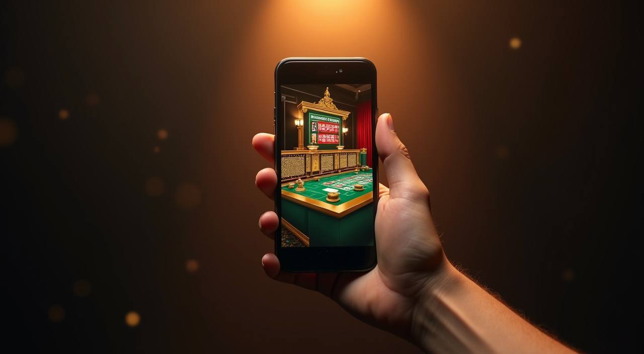 bgh33 mobile gaming